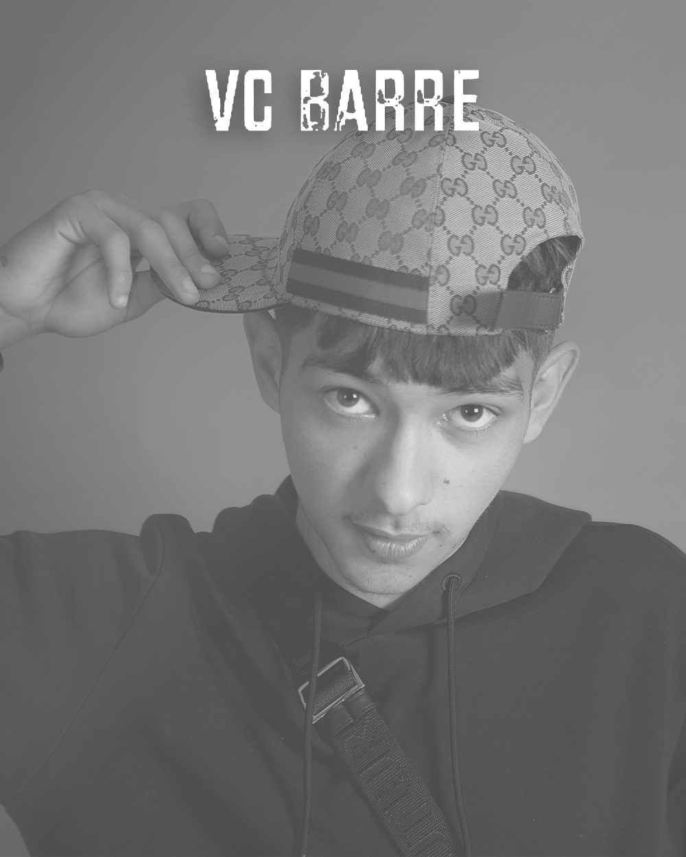 VC Barre på scen