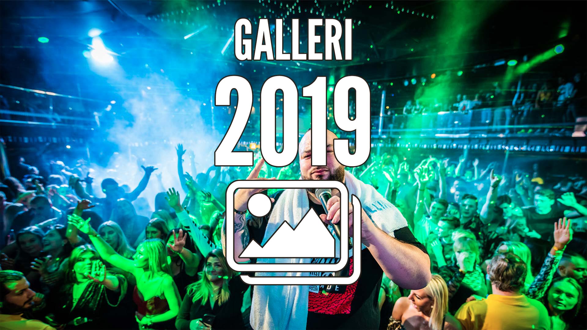Stämning ombord 2019