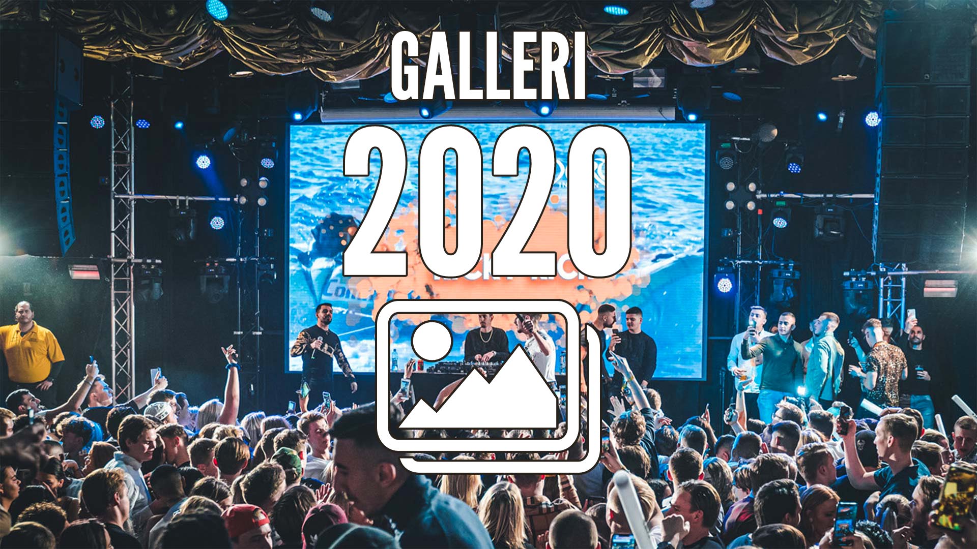 Stämning ombord 2020